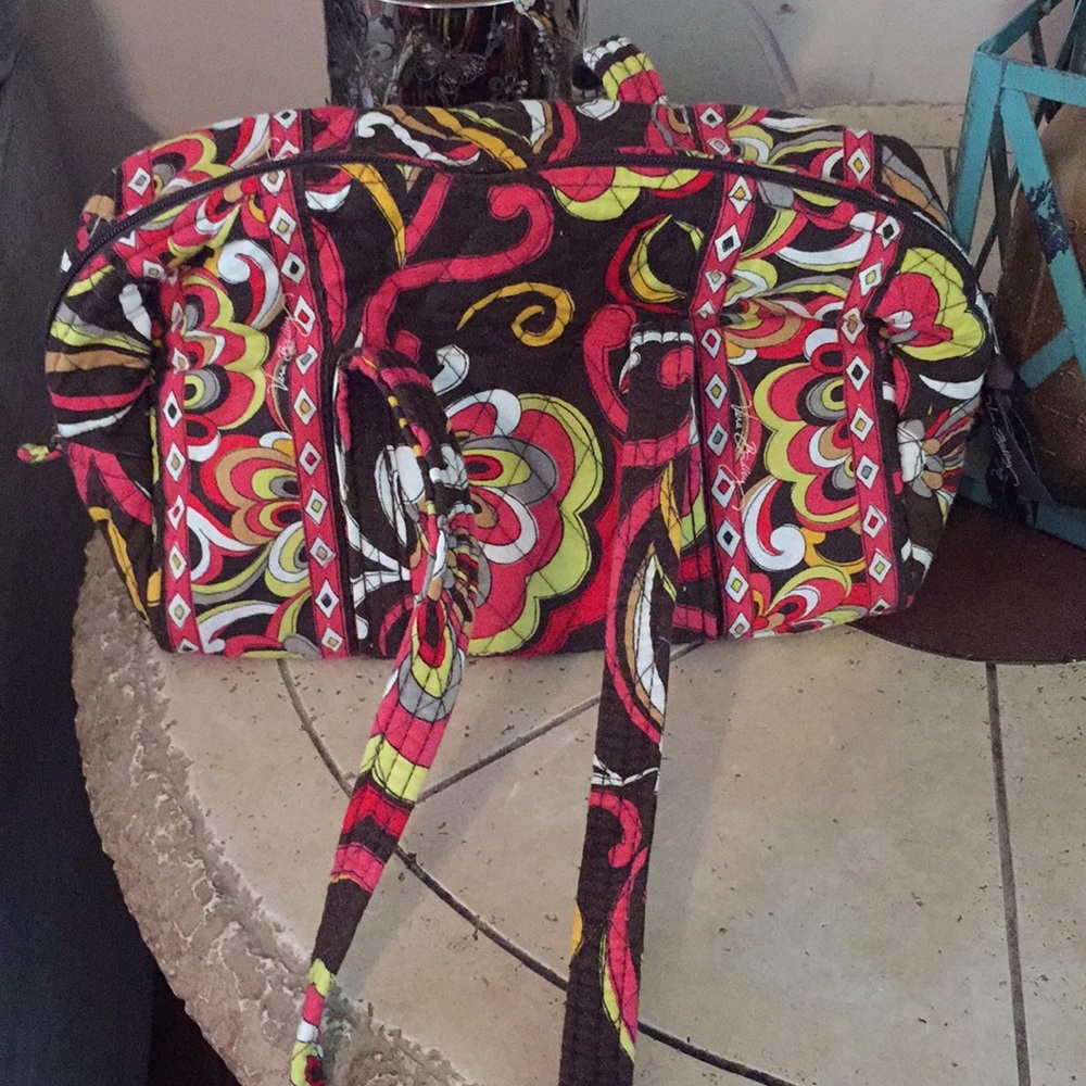 Vera Bradley bag